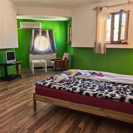 4 Rooms Plovdiv Exterior photo