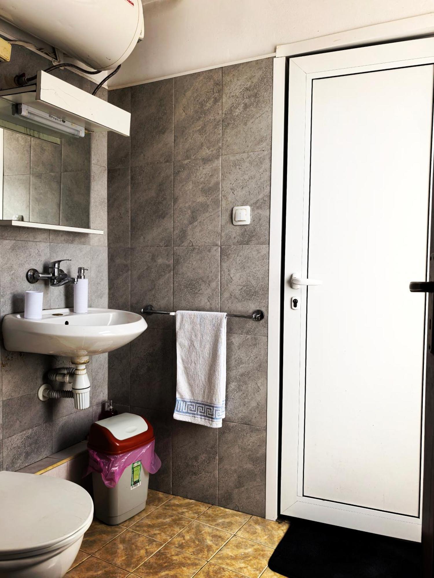 4 Rooms Plovdiv Exterior photo