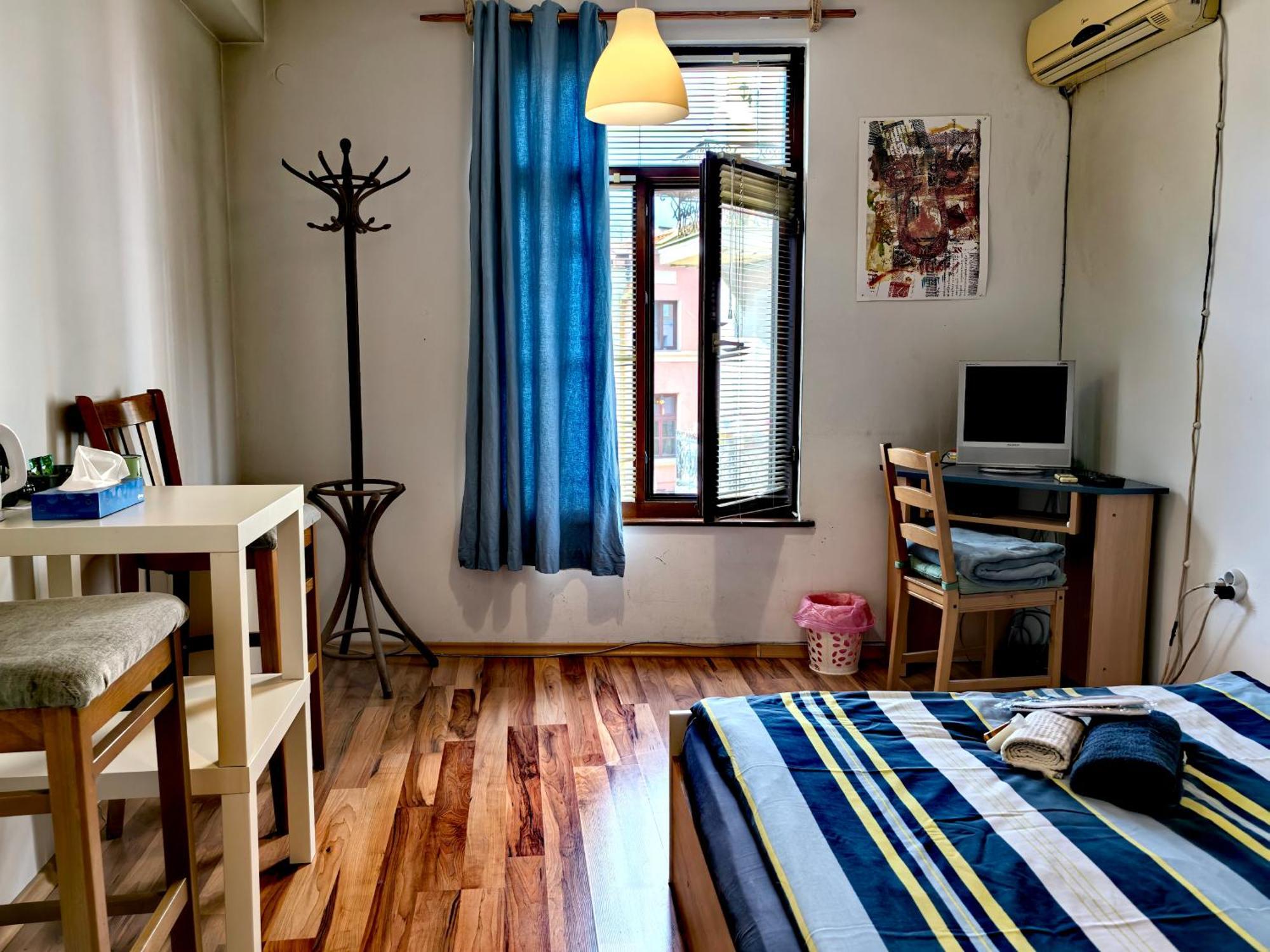4 Rooms Plovdiv Exterior photo