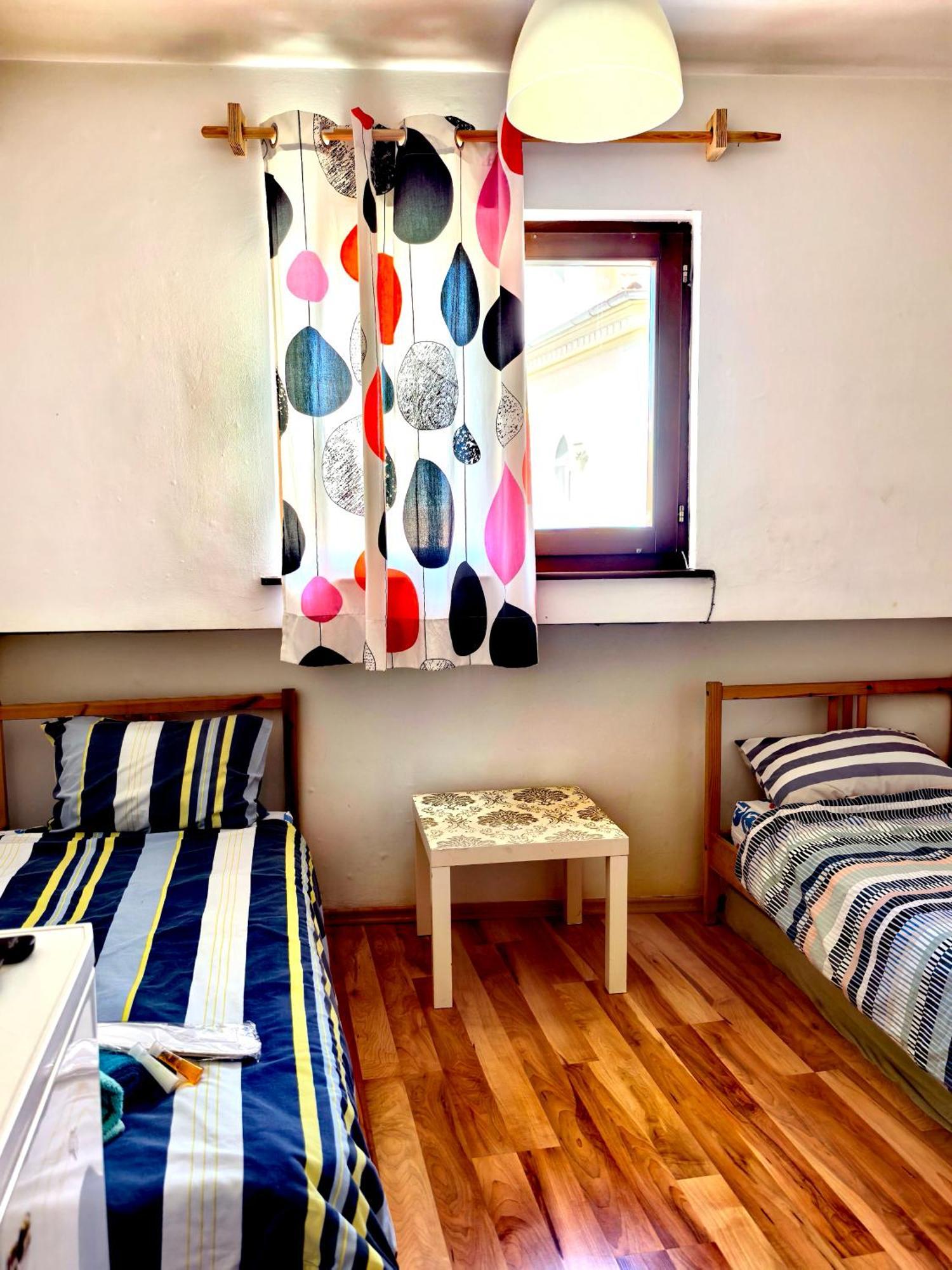 4 Rooms Plovdiv Exterior photo