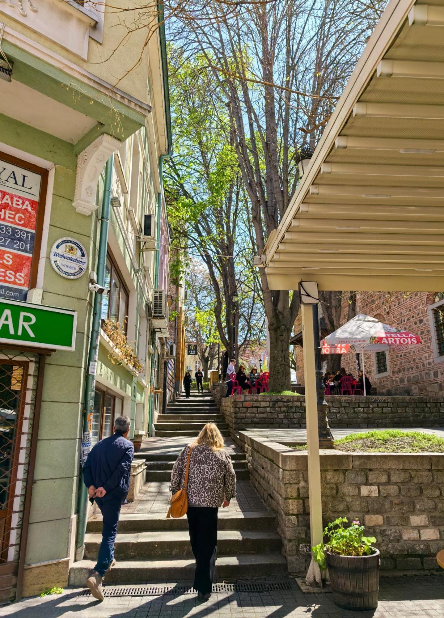 4 Rooms Plovdiv Exterior photo