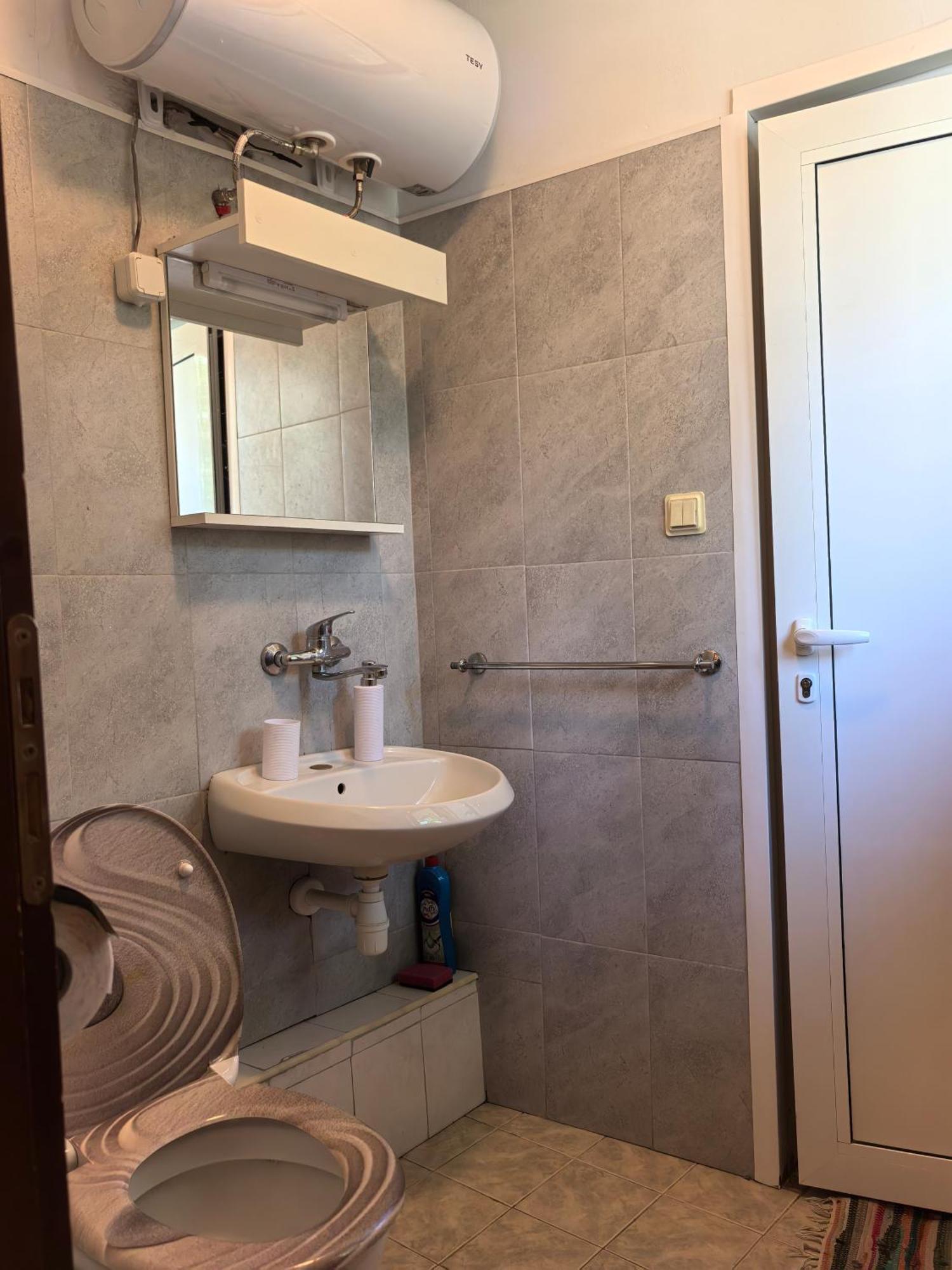4 Rooms Plovdiv Room photo