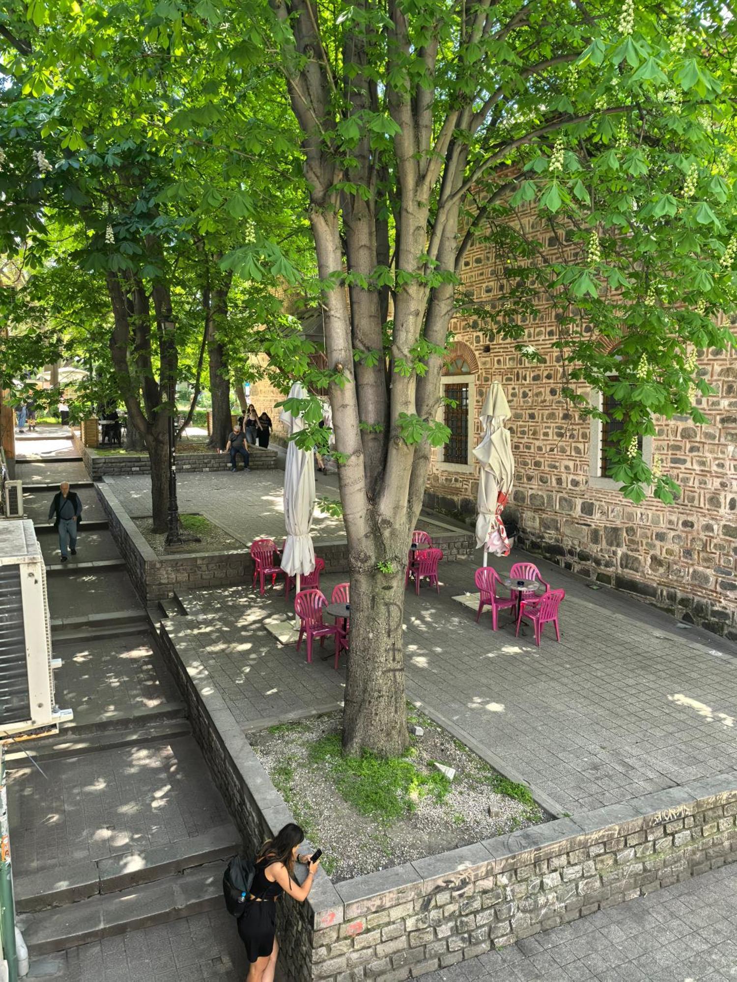 4 Rooms Plovdiv Exterior photo