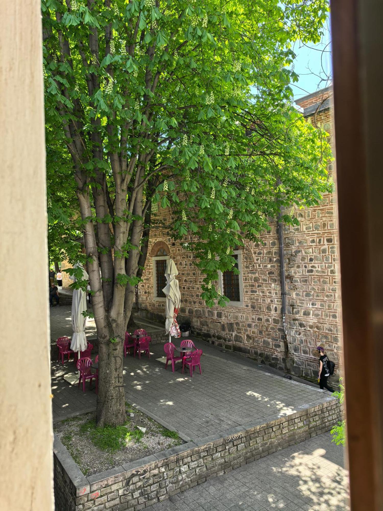 4 Rooms Plovdiv Exterior photo
