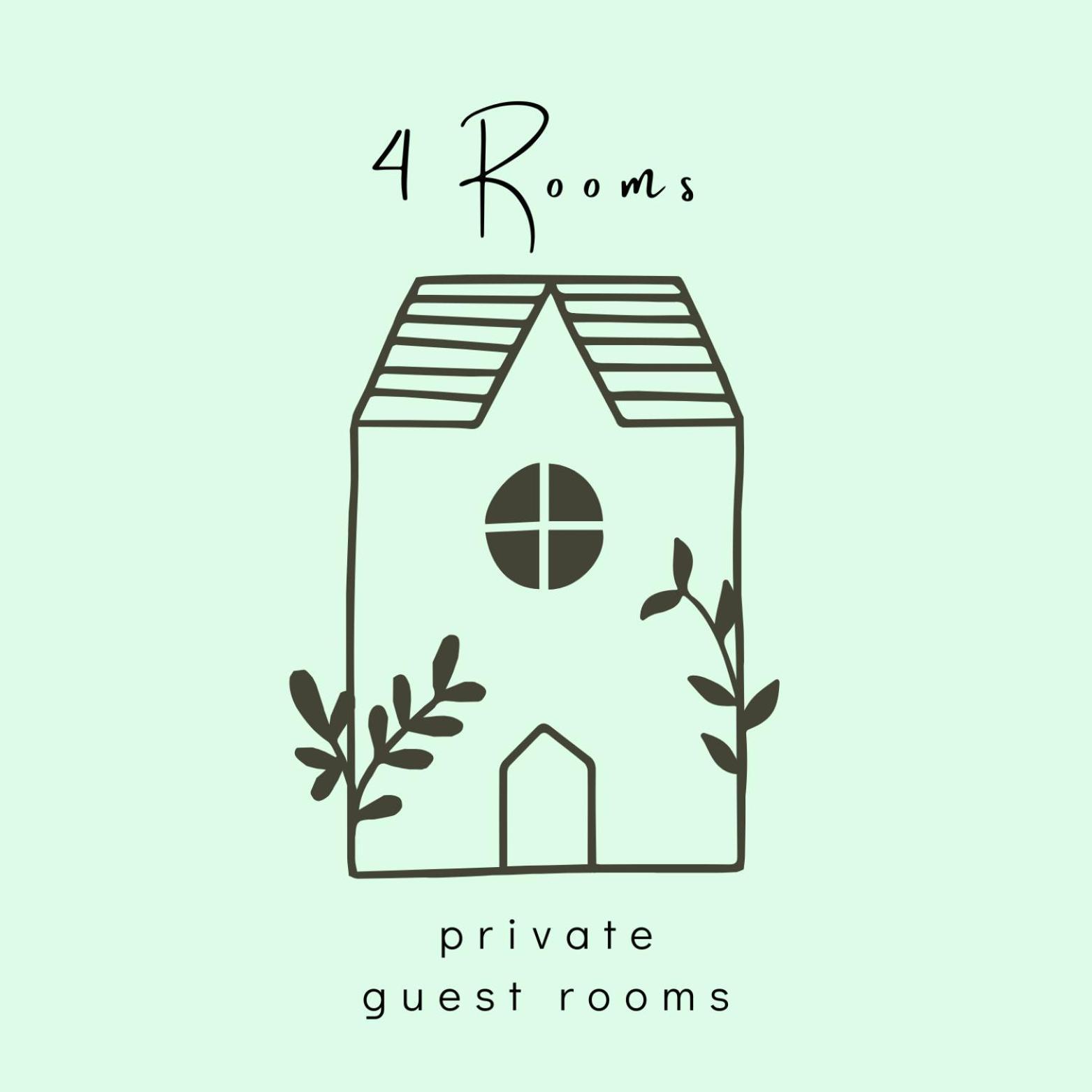 4 Rooms Plovdiv Exterior photo